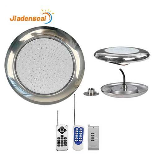 18w Smd Ip68 Surface Mounted Swimming Pool Lights